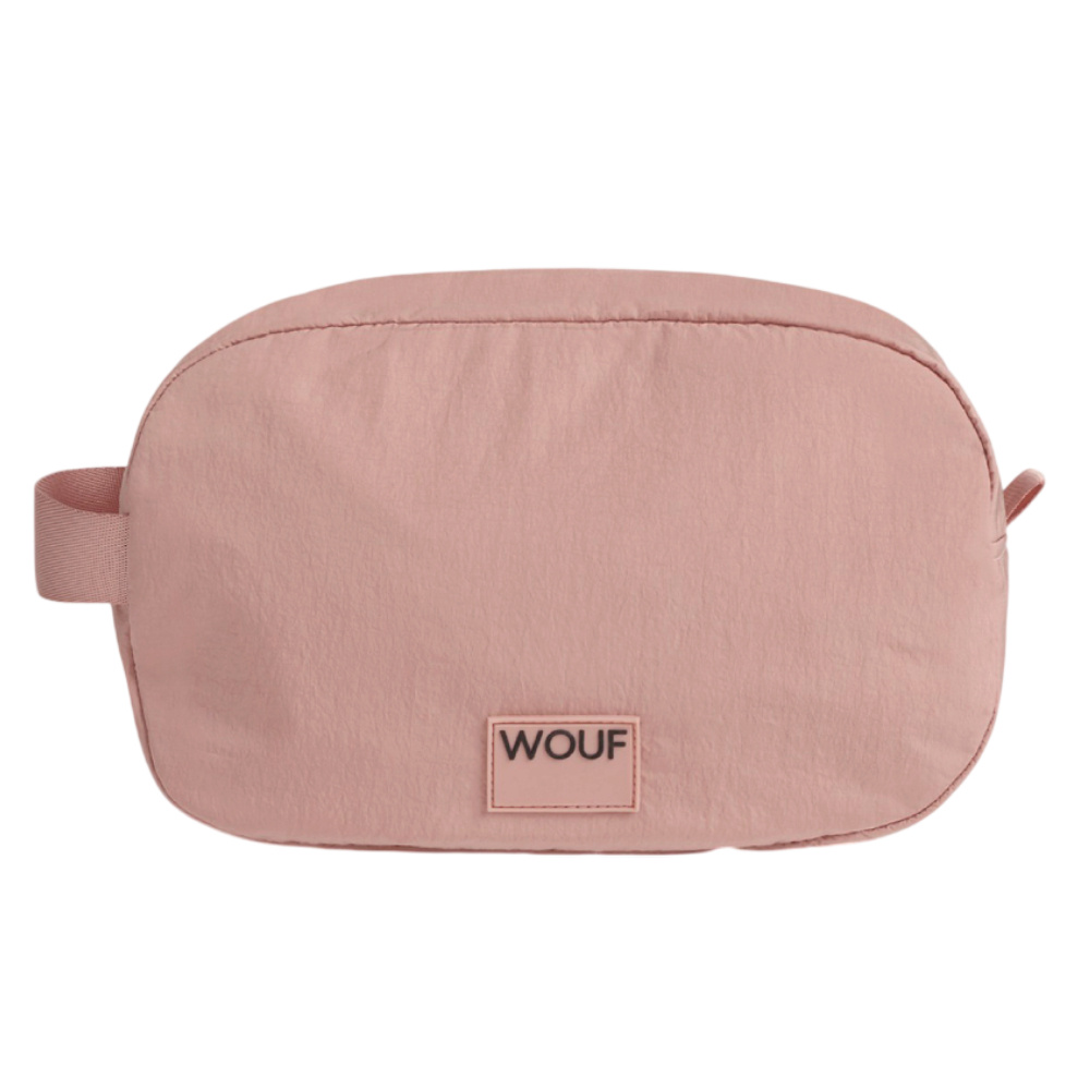 WOUF Ballet Large Toiletry Bag